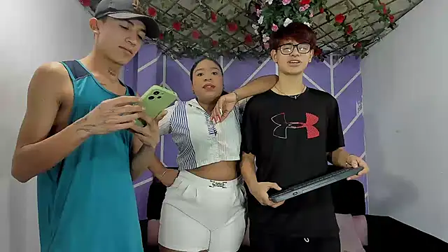 Lizeth hot2002 online show from 03.04.26