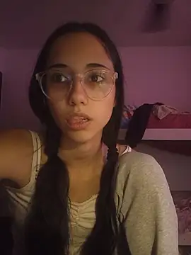 isaaabelaaa online show from 02.16.26