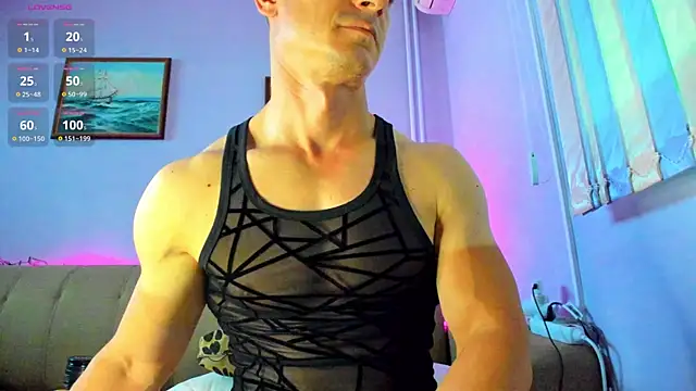 Shestifold  online show from 10.16.25