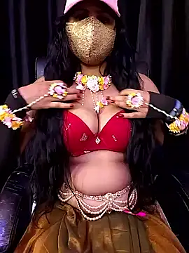 Snapshot of Queen_adaa chatting on 02.20.26 Queen adaa online show from 02.20.26