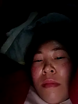 Yiyoongg online show from 03.01.26