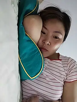 Yiyoongg online show from 07.13.26