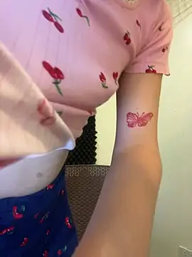 goddess athena69 online show from 04.25.26