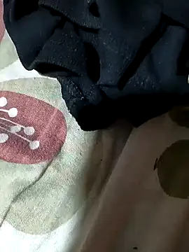 Lucky baby7 online show from 04.19.26