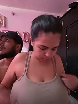 Liah Luccas online show from 05.12.26