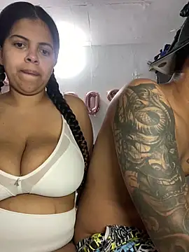 Liah Luccas online show from 05.16.26