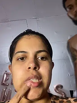 Liah Luccas online show from 05.17.26