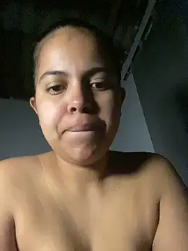 Liah Luccas online show from 07.14.26
