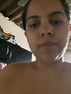 Liah Luccas online show from 07.31.26