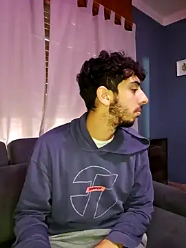 VelvetSolez online show from 05.02.26