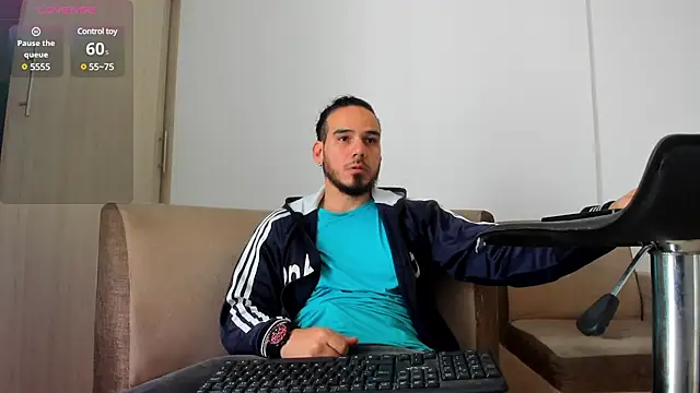 jhustin marcius online show from 01.04.25