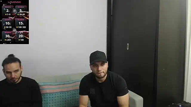 jhustin marcius online show from 11.28.25