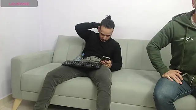 jhustin marcius online show from 12.20.25