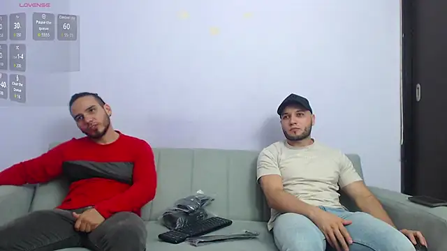 jhustin marcius online show from 01.08.26