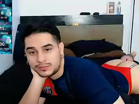 colin lewis1 online show from 02.28.26