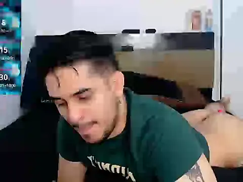 colin lewis1 online show from 03.15.26