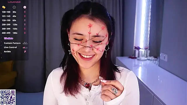 VerlieChahal online show from 02.14.26