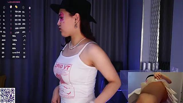 VerlieChahal online show from 03.08.26