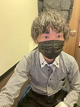 --ha-ru-- online show from 02.17.26