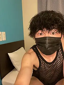 --ha-ru-- online show from 03.17.26