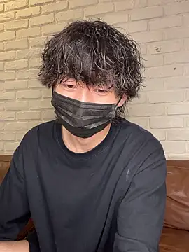 --ha-ru-- online show from 04.24.26