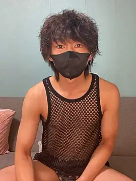 --ha-ru-- online show from 06.18.26
