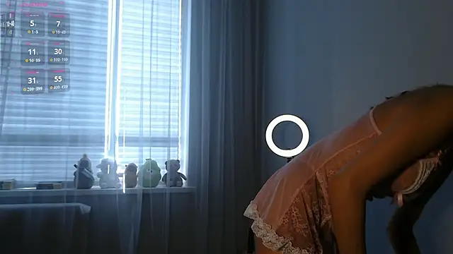 aiyumiprivate online show from 04.24.26