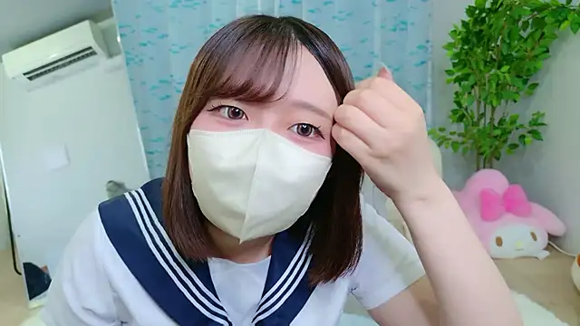 Snapshot of Saki_chanF chatting on 06.15.26 Saki chanF online show from 06.15.26