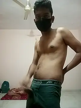 maharashtra boy mh19 online show from 02.21.26