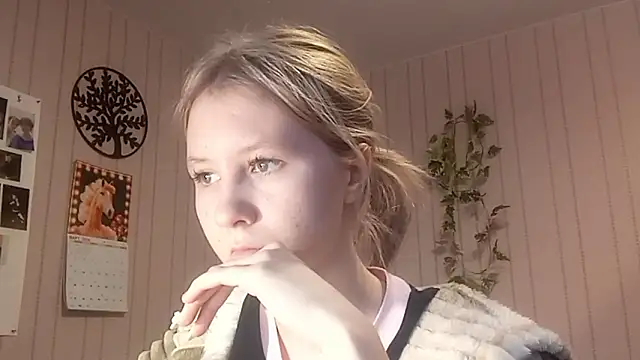 RunawayBr1de online show from 03.11.26