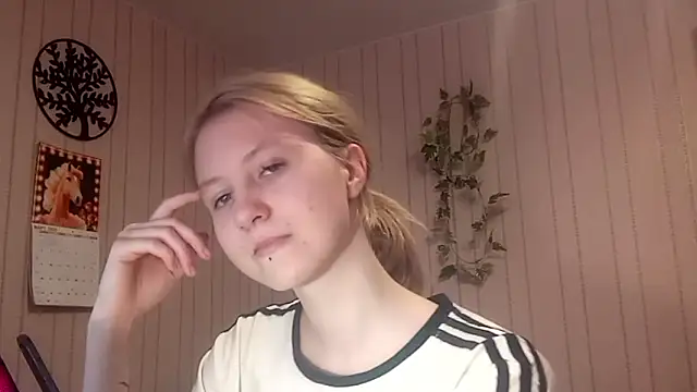 RunawayBr1de online show from 03.16.26