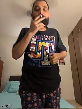 beerboy2222 online show from 07.17.26