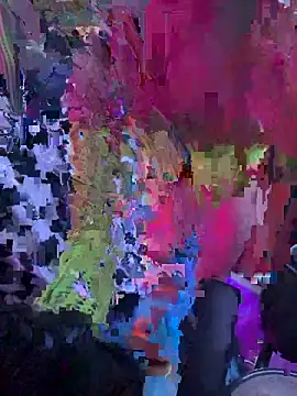XXX2Freaks online show from 05.13.26