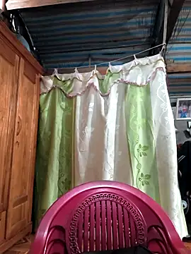 Minak-xika online show from 03.09.26