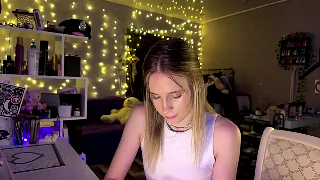 amily sunray online show from 02.25.26