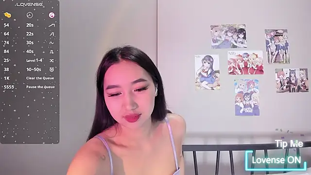 aiko vex online show from 03.09.26