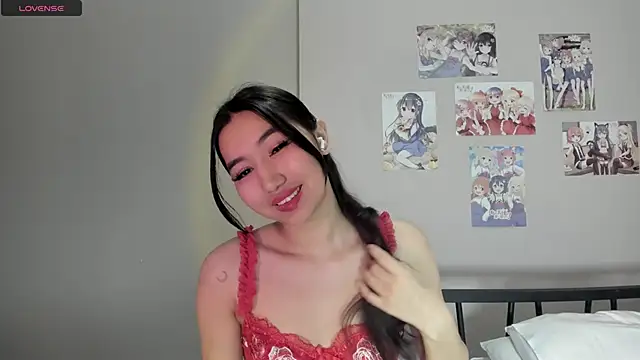 aiko vex online show from 03.18.26