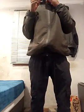 ZEEGOON online show from 03.04.26