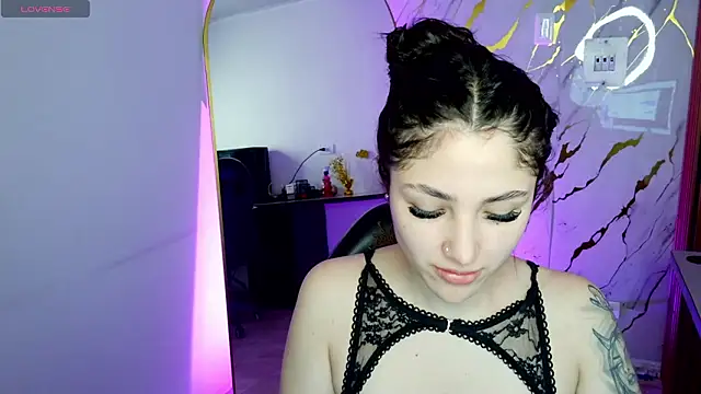 babyy nicols m online show from 03.23.26