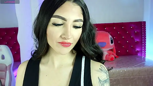 babyy nicols m online show from 04.21.26