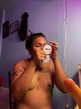 hollynicole online show from 07.06.26