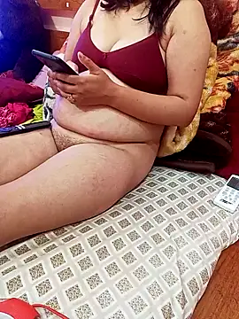 princess model online show from 04.20.26