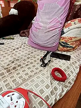 princess model online show from 04.21.26