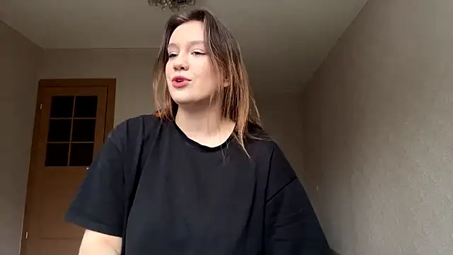 Snapshot of GuillerminaHotze chatting on 02.12.26 GuillerminaHotze online show from 02.12.26