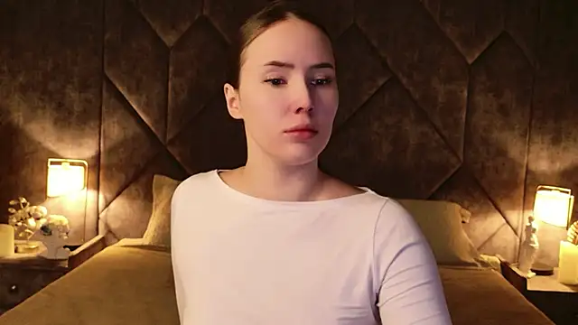 Arielle Vade online show from 05.02.26