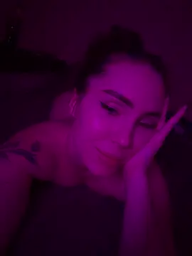 Arielle Vade online show from 07.28.26