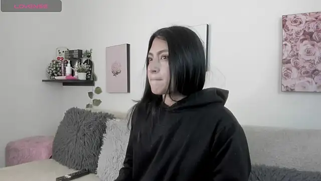 Alexaalove 1 online show from 02.23.26