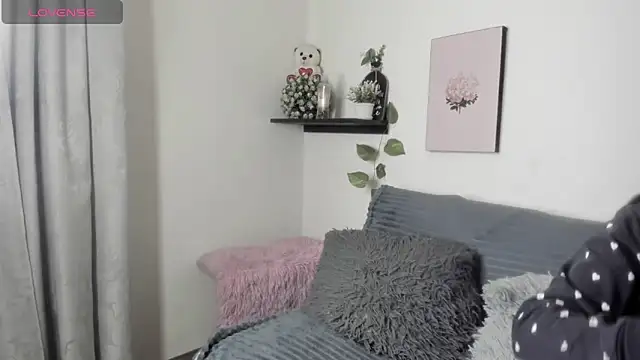 Alexaalove 1 online show from 03.06.26