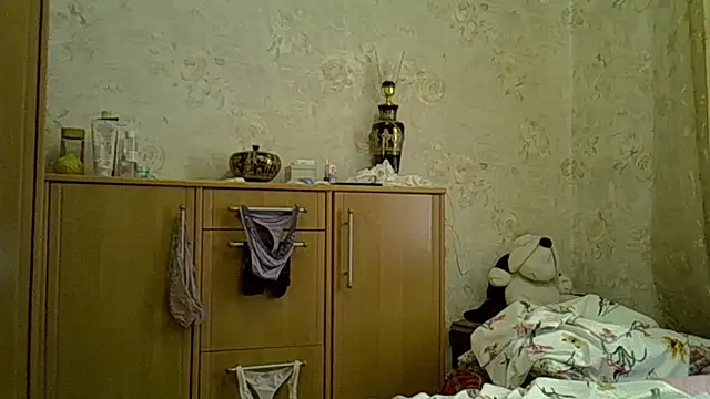 CurvyWild Lady30 online show from 05.02.26