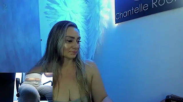 annie vega17  online show from 02.19.26